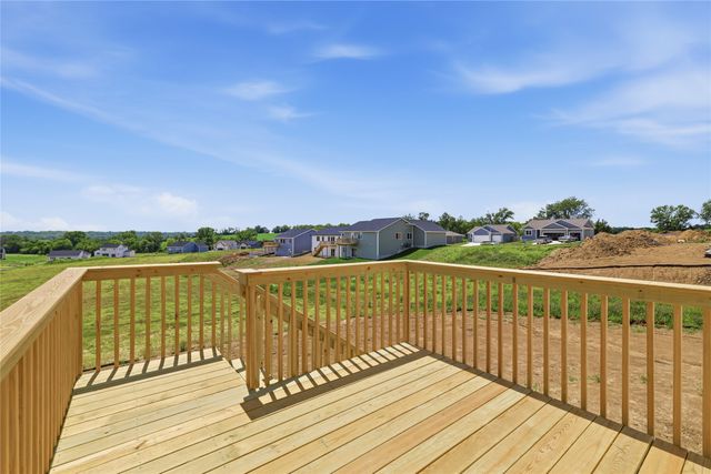 722 W Wright Road, Norwalk, IA 50211