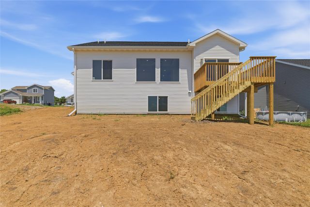 722 W Wright Road, Norwalk, IA 50211