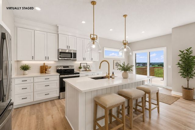722 W Wright Road, Norwalk, IA 50211