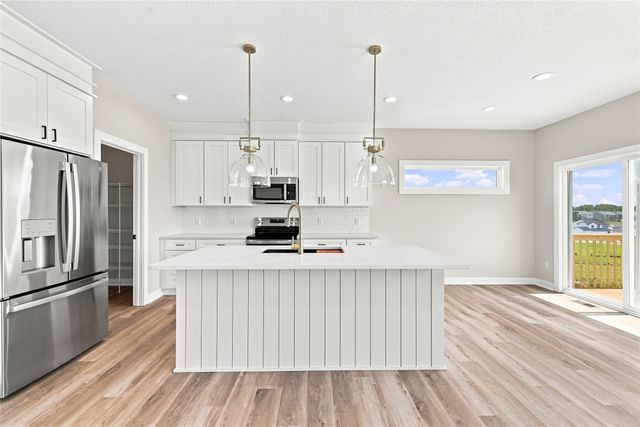 722 W Wright Road, Norwalk, IA 50211