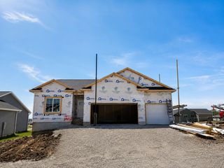 722 W Wright Road, Norwalk, IA 50211