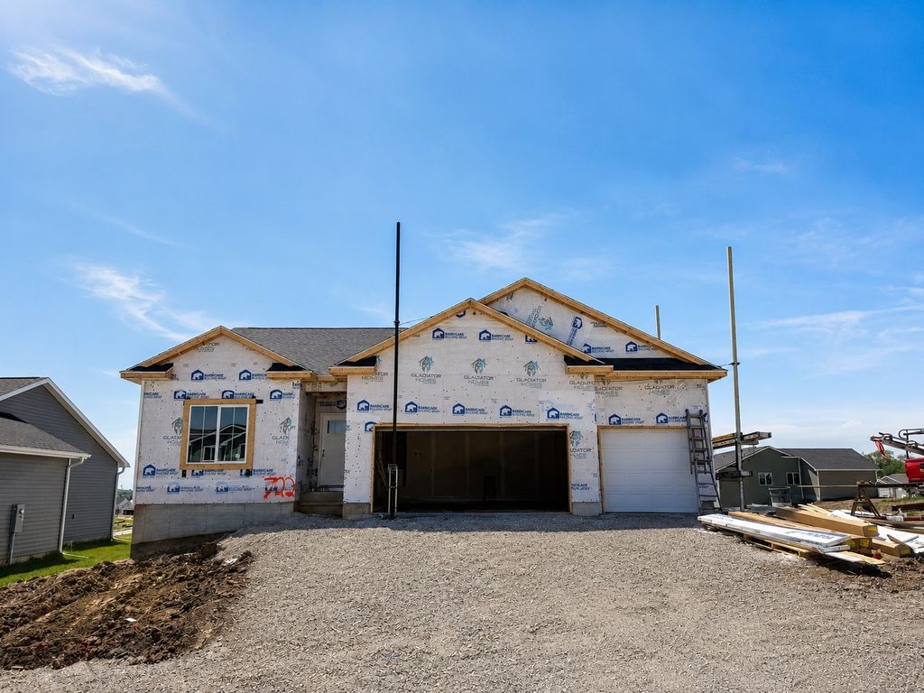 722 W Wright Road, Norwalk, IA 50211