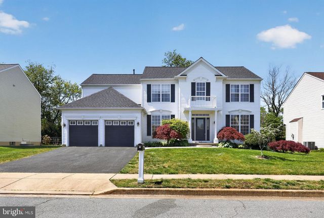 22 W MINGLEWOOD DR, Middletown, DE 19709