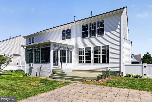 22 W MINGLEWOOD DR, Middletown, DE 19709
