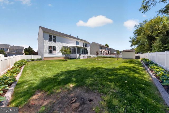 22 W MINGLEWOOD DR, Middletown, DE 19709