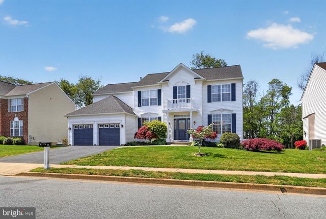 22 W MINGLEWOOD DR, Middletown, DE 19709