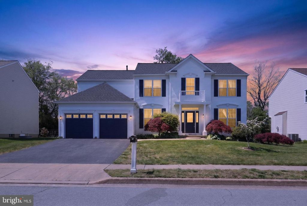 22 W MINGLEWOOD DR, Middletown, DE 19709