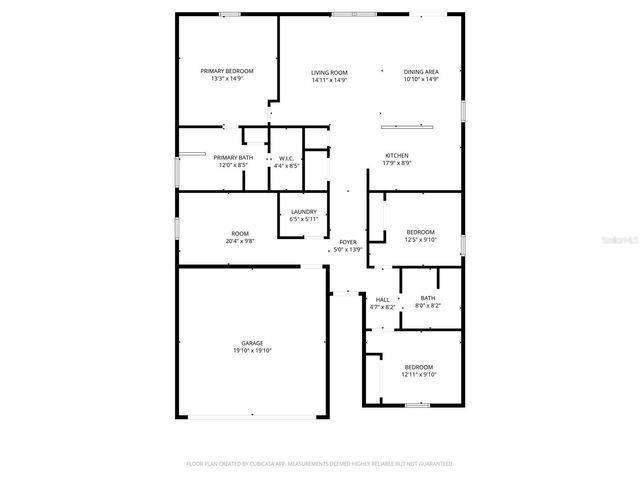 11150 RUNNING PINE DRIVE, Riverview, FL 33569