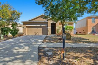 11150 RUNNING PINE DRIVE, Riverview, FL 33569