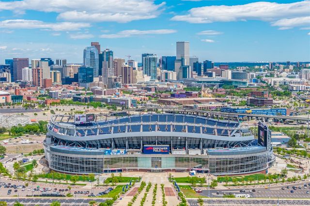 1800 Grove Street, Denver, CO 80204