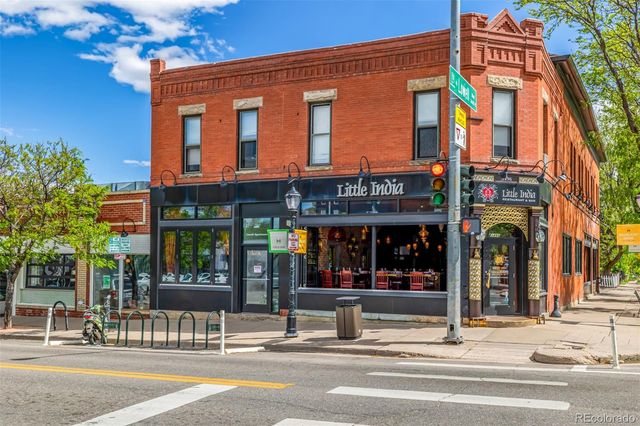 1800 Grove Street, Denver, CO 80204