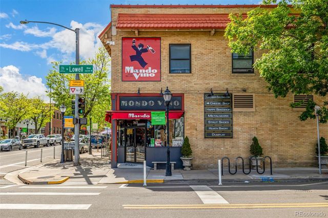 1800 Grove Street, Denver, CO 80204