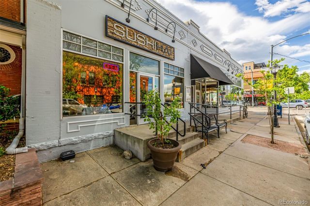 1800 Grove Street, Denver, CO 80204