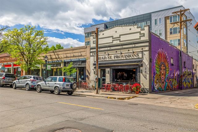 1800 Grove Street, Denver, CO 80204