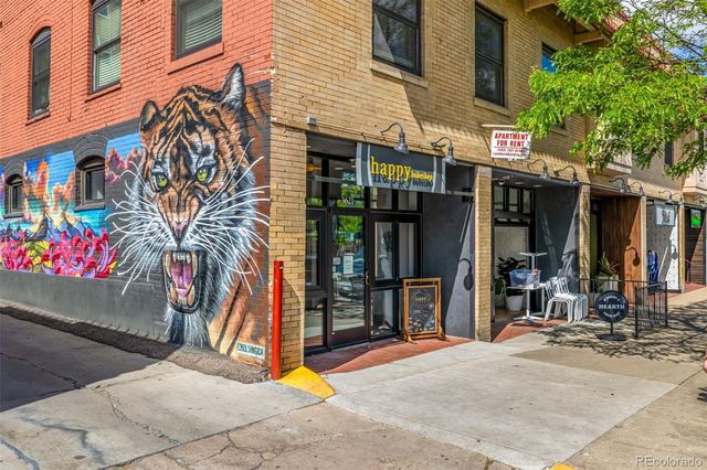 1800 Grove Street, Denver, CO 80204