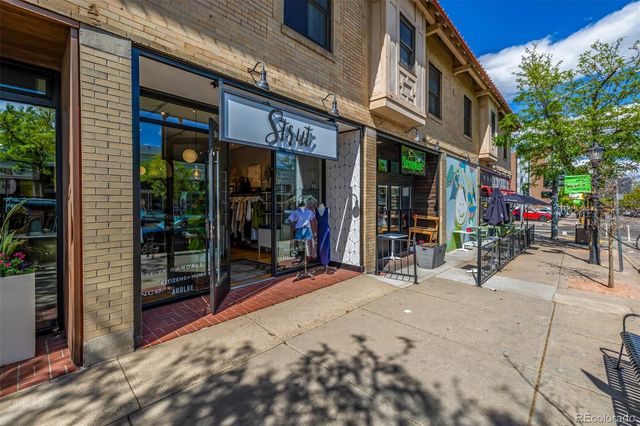 1800 Grove Street, Denver, CO 80204