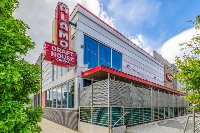 1800 Grove Street, Denver, CO 80204