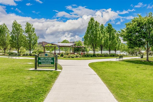 1800 Grove Street, Denver, CO 80204