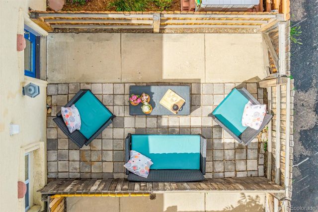 1800 Grove Street, Denver, CO 80204