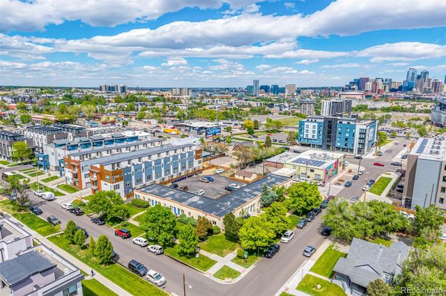 1800 Grove Street, Denver, CO 80204