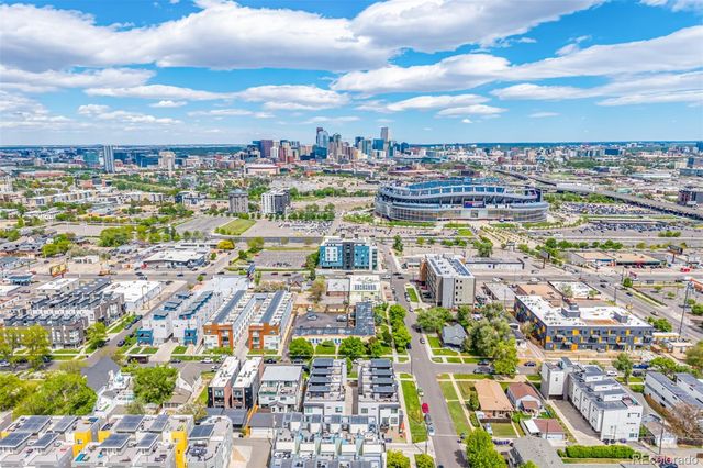 1800 Grove Street, Denver, CO 80204