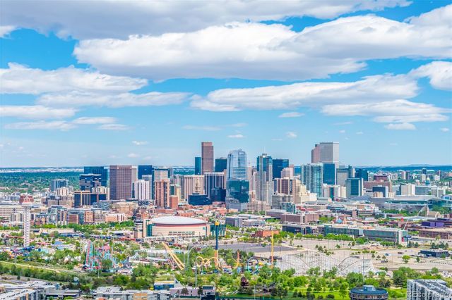 1800 Grove Street, Denver, CO 80204