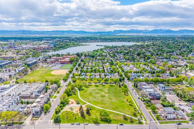 1800 Grove Street, Denver, CO 80204