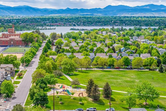 1800 Grove Street, Denver, CO 80204