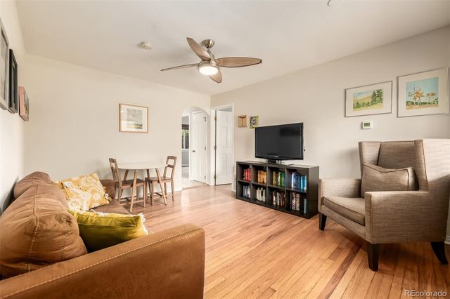 1800 Grove Street, Denver, CO 80204