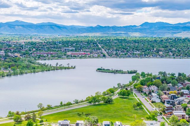 1800 Grove Street, Denver, CO 80204