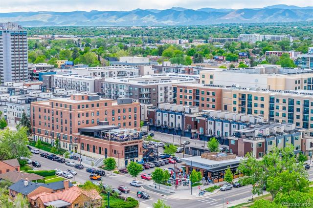 1800 Grove Street, Denver, CO 80204