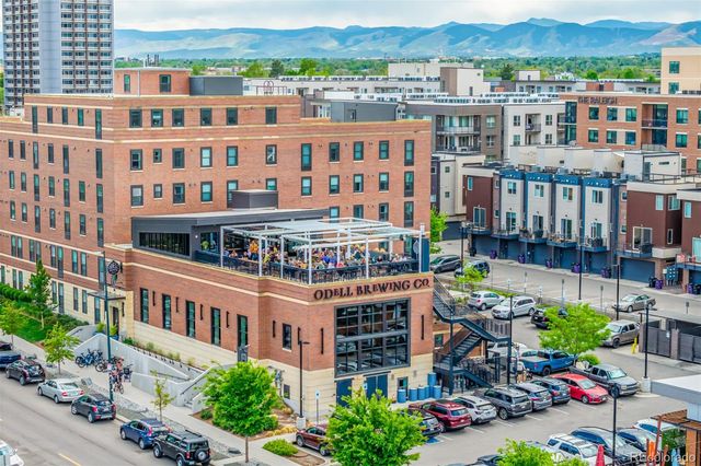 1800 Grove Street, Denver, CO 80204