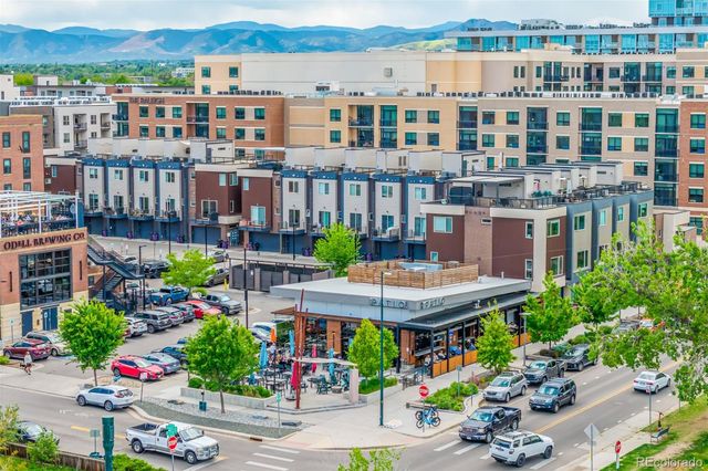 1800 Grove Street, Denver, CO 80204