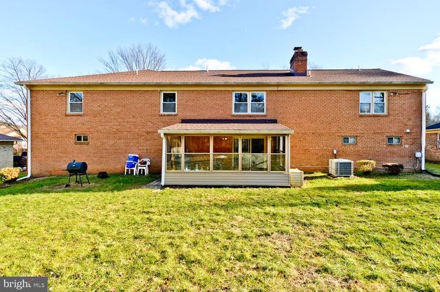 11404 EARLSTON DR, Bowie, MD 20721