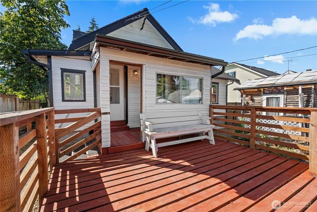 1929 S Sprague Avenue, Tacoma, WA 98405