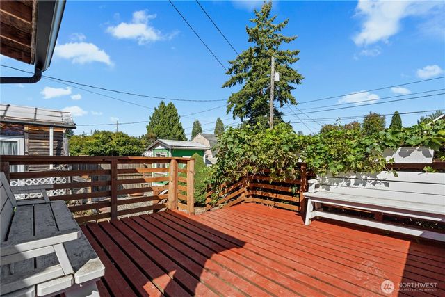 1929 S Sprague Avenue, Tacoma, WA 98405