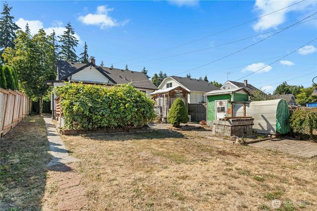 1929 S Sprague Avenue, Tacoma, WA 98405