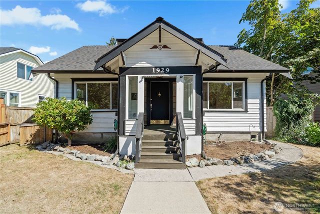 1929 S Sprague Avenue, Tacoma, WA 98405
