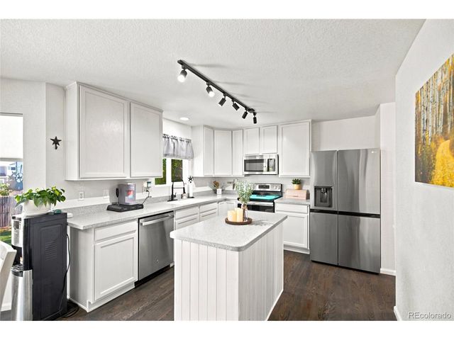 418 Mt Sherman St, Brighton, CO 80601