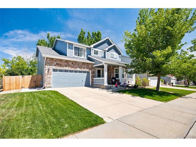 418 Mt Sherman St, Brighton, CO 80601