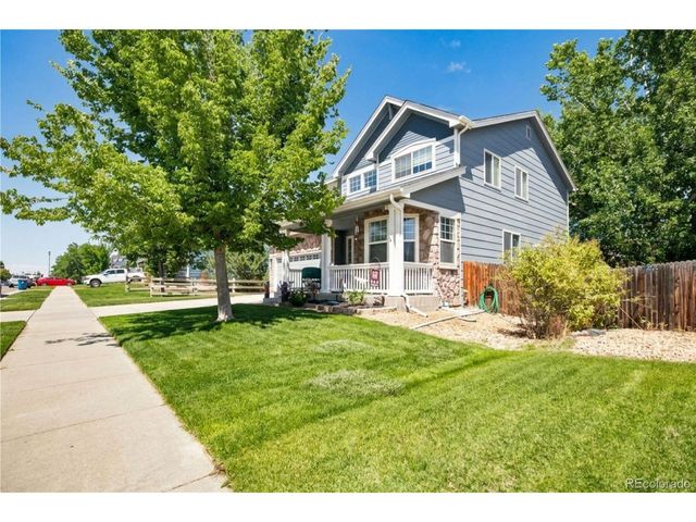 418 Mt Sherman St, Brighton, CO 80601