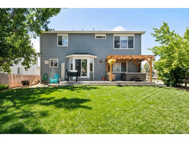418 Mt Sherman St, Brighton, CO 80601