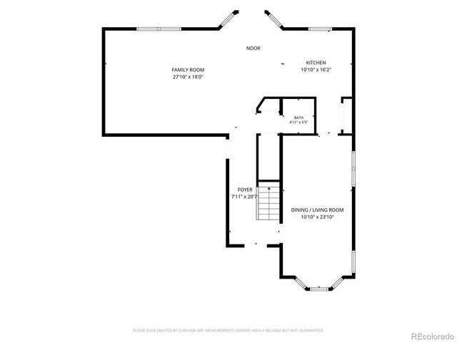 418 Mt Sherman St, Brighton, CO 80601