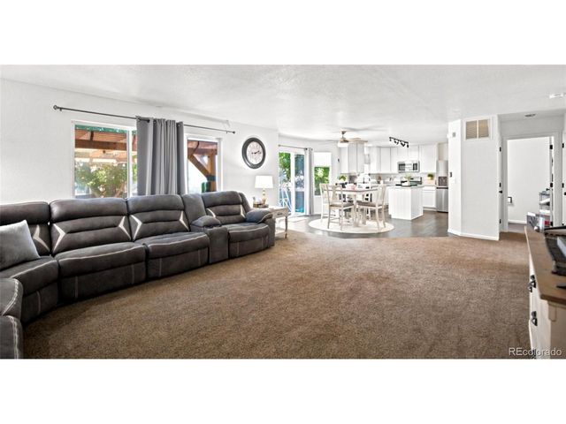 418 Mt Sherman St, Brighton, CO 80601