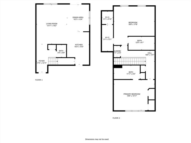 516 E Slaughter LN 2203, Austin, TX 78744