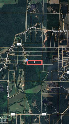 0 Greene 720 Road 000, Paragould, AR 72450