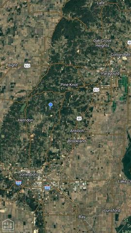 0 Greene 720 Road 000, Paragould, AR 72450