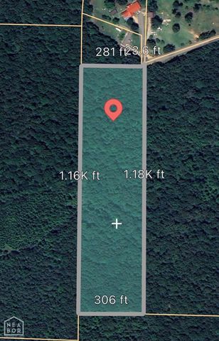 0 Greene 720 Road 000, Paragould, AR 72450