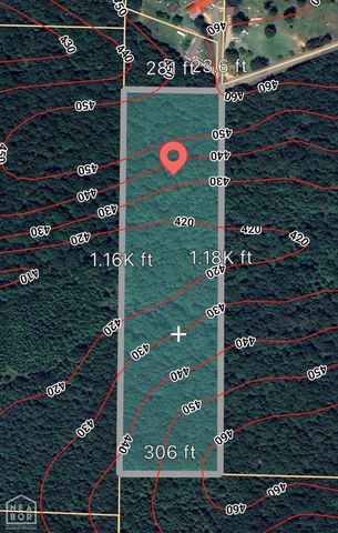 0 Greene 720 Road 000, Paragould, AR 72450