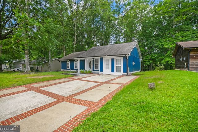 217 Wynnmeade Parkway, Peachtree City, GA 30269